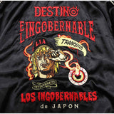 NJPW Jacket Tetsuya Naito Model [Pre-Order]