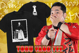Yano Toru - RYM T-Shirt