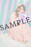 [Standard Version] Utami Hayashita Photo Book "DUALITY" [Pre-Order]