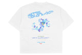 YOH「METRIC MODULATION」Oversized T-shirt [Pre-Order]