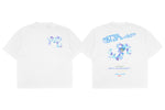 YOH「METRIC MODULATION」Oversized T-shirt [Pre-Order]