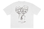 YOH「TMF」Oversized T-shirt [Pre-Order]