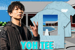 YOH - Sky High T-shirt