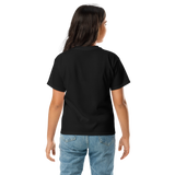 Aaron Wolf Youth Tee