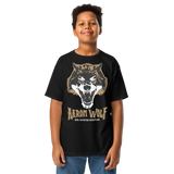 Aaron Wolf Youth Tee