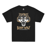 Aaron Wolf Youth Tee