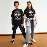 Aaron Wolf Youth Tee