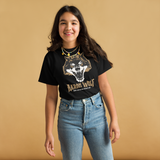 Aaron Wolf Youth Tee