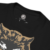 Aaron Wolf Youth Tee