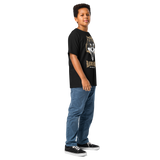 Aaron Wolf Youth Tee