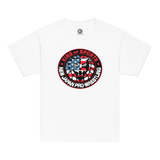 USA Lion Mark Youth tee
