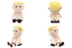 Pyonsuke Zack Sabre Jr.[Pre-Order]