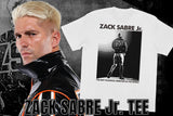 Zack Sabre Jr. - The best technical wrestler in the world T-Shirt