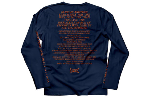 Zack Sabre Jr - Long Sleeve Shirt 2024 – TOKON SHOP Global - New Zack Sabre Jr - Long Sleeve Shirt 2024 – TOKON SHOP Global - New