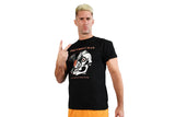 Zack Sabre Jr - The Front Man T-Shirt [LA Dojo Stock]