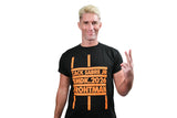 Zack Sabre Jr - Frontman T-Shirt