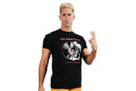 Zack Sabre Jr - The Front Man T-Shirt [LA Dojo Stock]