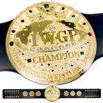 IWGP Heavyweight Championship 1st Model Replica Belt (3rd order) [Pre-Order]