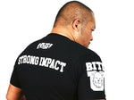 Tomohiro Ishii - Strong Impact Tee