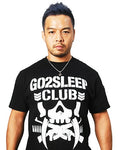 KENTA - Go2Sleep Club T-Shirt