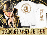 Taichi - Black Mephisto T-Shirt