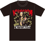 Kazuchika Okada - Rainmaker T-Shirt