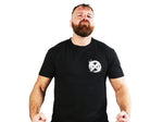 Jon Moxley - Barbed Wire T-Shirt