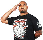 Bad Luck Fale - Rogue General BCOG T-Shirt
