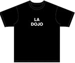 Katsuyori Shibata - LA Dojo T-shirt Shibata Version【Imported】