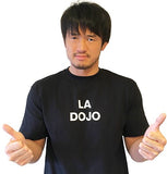 Katsuyori Shibata - LA Dojo T-shirt Shibata Version【Imported】
