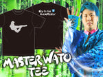Master Wato T-Shirt