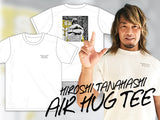 Hiroshi Tanahashi - Air Hug T-Shirt