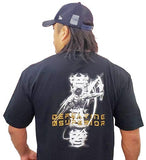 Hirooki Goto - Aramusha T-Shirt
