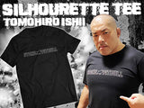 Tomohiro Ishii - Stone Pitbull T-Shirt