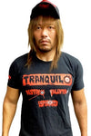 Tetsuya Naito - Superemos Juntos T-Shirt