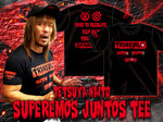 Tetsuya Naito - Superemos Juntos T-Shirt