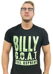 Will Ospreay - Billy G.O.A.T. T-Shirt