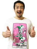 Ryusuke Taguchi - Tarot Master T-Shirt
