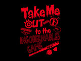 LIJ - Ingobernables Game T-Shirt