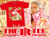 Kazuchika Okada - The R tee