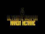 Aaron Henare - Ultimate Weapon T-Shirt
