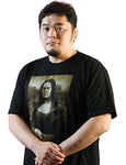 Toru Yano - Mona Lisa T-Shirt