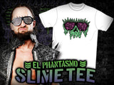 El Phantasmo - Slime T-Shirt (White)