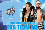 Ishimori & ELP - Cutest Tag Team