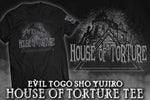 House of Torture T-Shirt