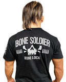 Taiji Ishimori - Bone Soldier T-Shirt
