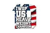 Hiroshi Tanahashi - US Heavyweight Champion T-Shirt
