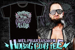 El Phantasmo - HDBNG Club T-Shirt