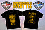 Wrestle Kingdom 16 T-Shirt