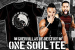 G.o.D - One Soul T-Shirt